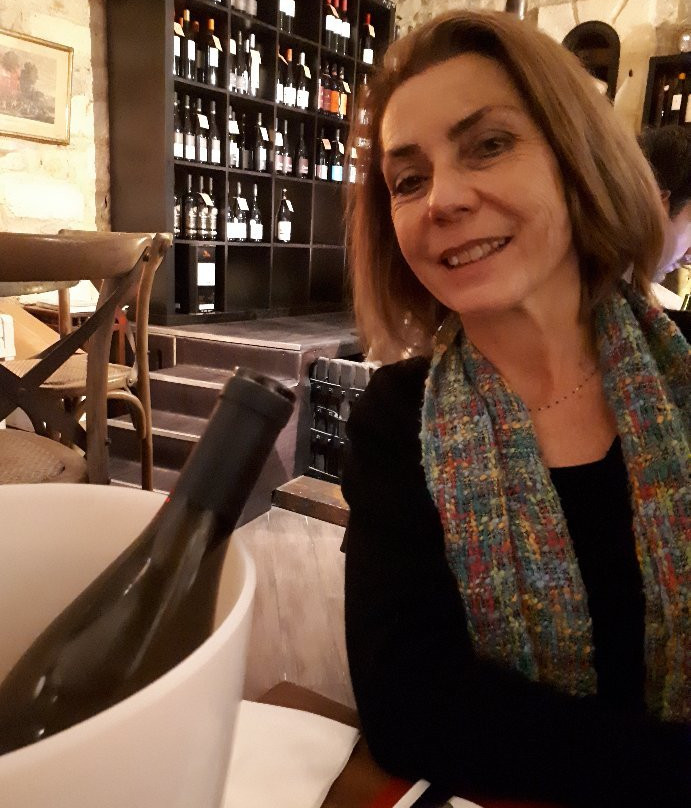 Le Bistrot Vinaigrette主图