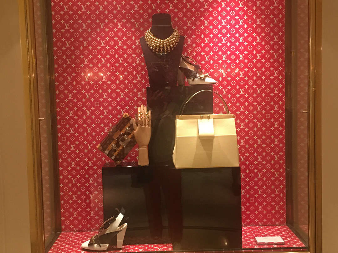 比佛利山威尔希尔酒店主图