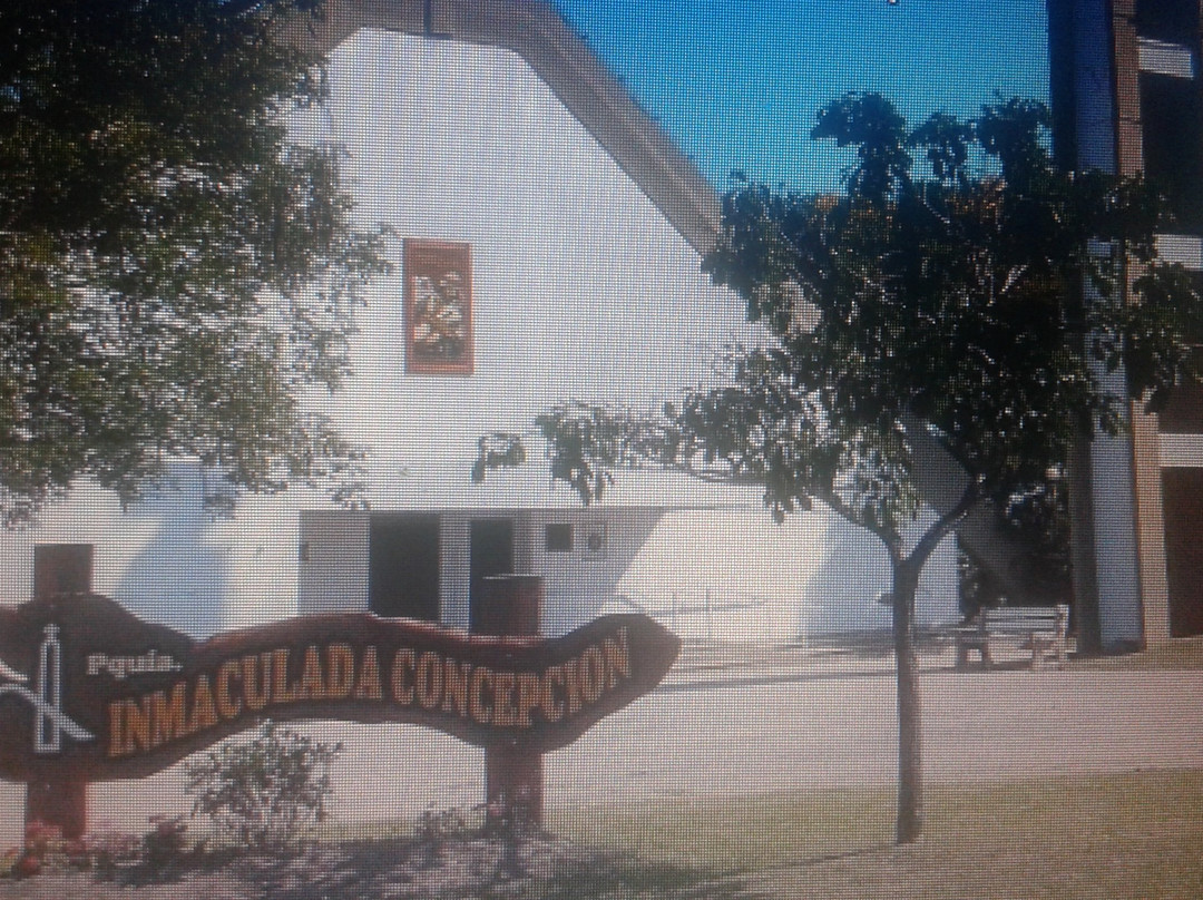 Parroquia Inmaculada Concepcion景点图片