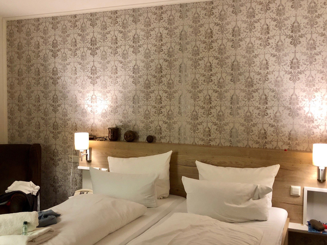 Decker Ralph Hotel In Der Mühle主图