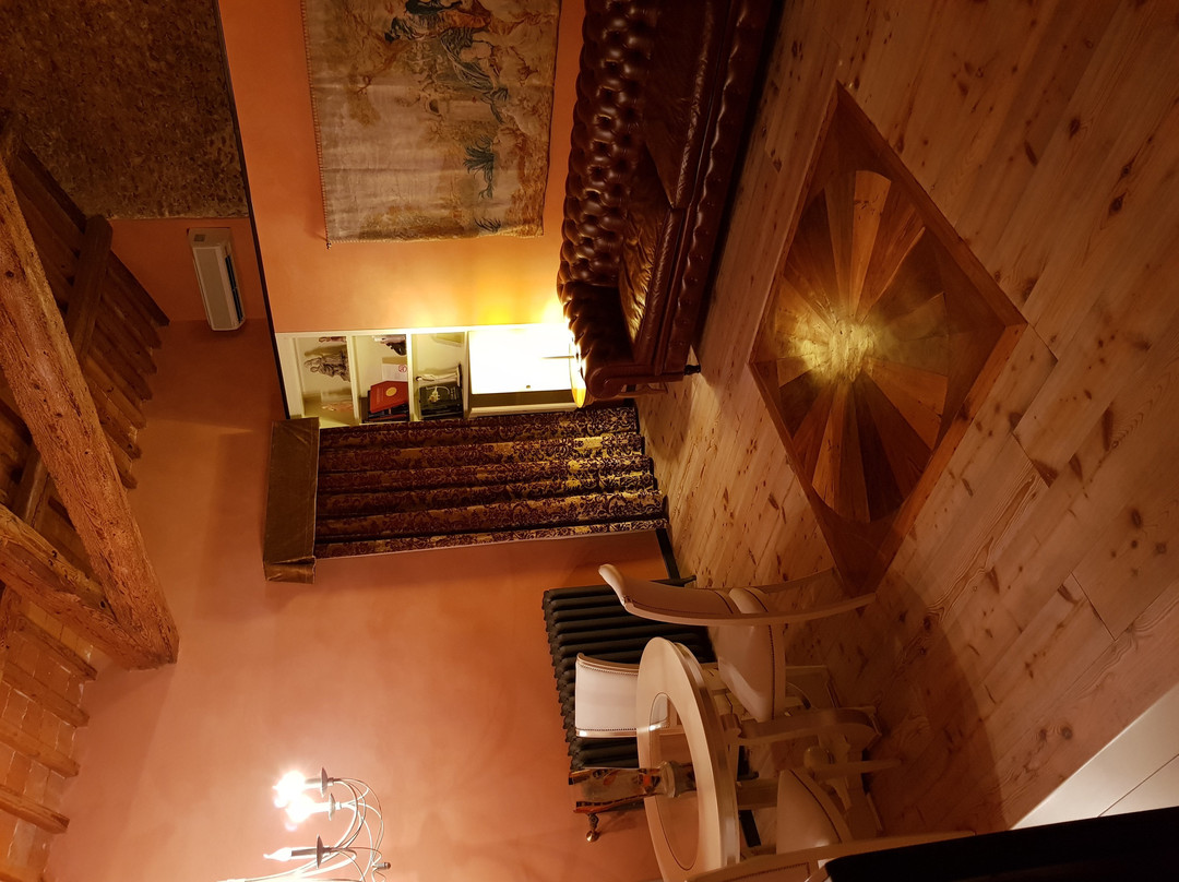 Villa Solaris Hotel & Residence主图