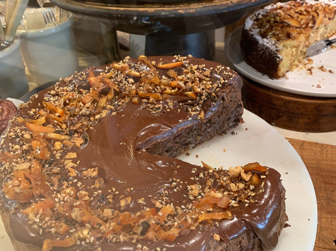 Fig Cafe & Accommodation主图