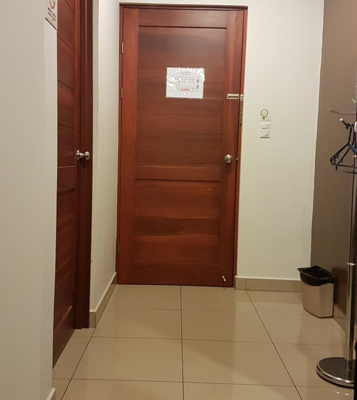 Terra Viva Hotel主图