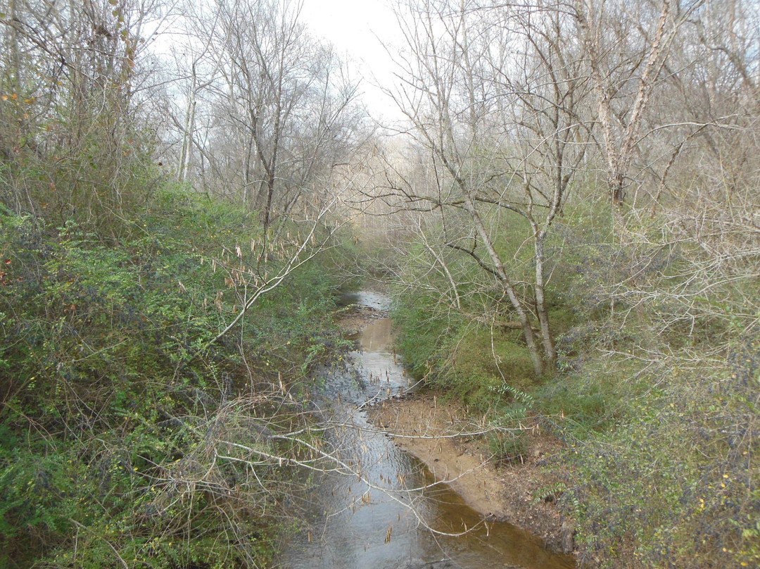 Heritage Park-Mableton必去景点