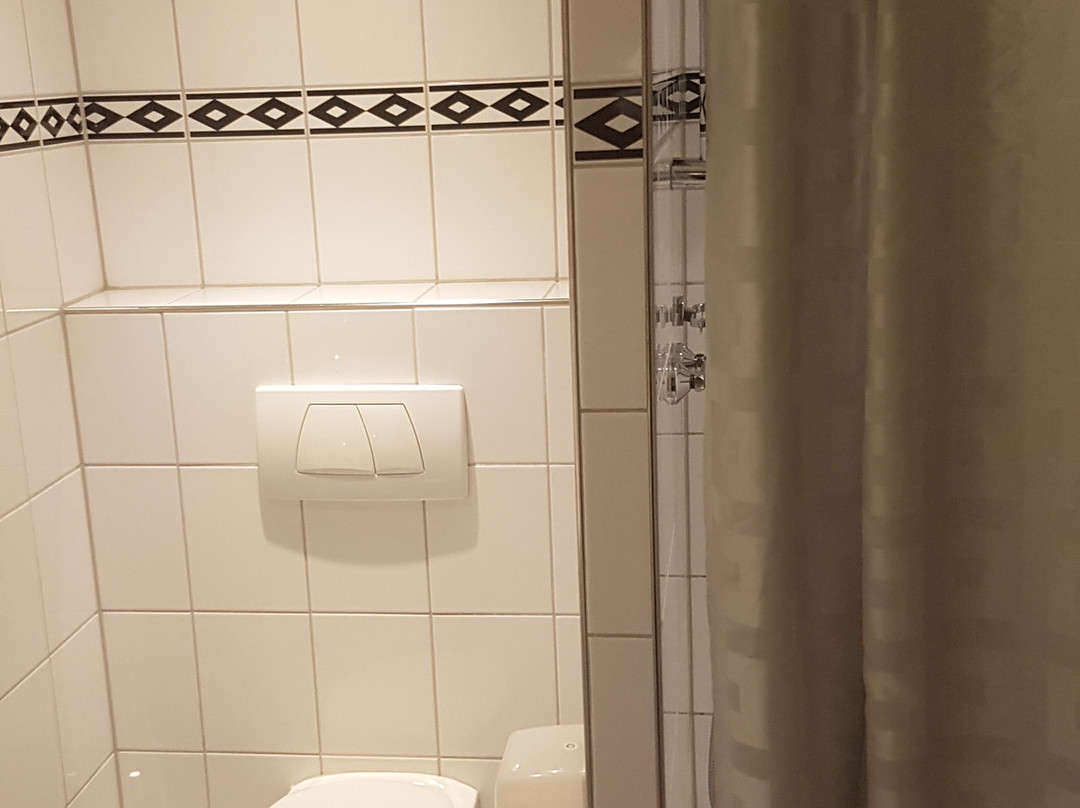 郁金香酒店阿姆斯特丹城西主图