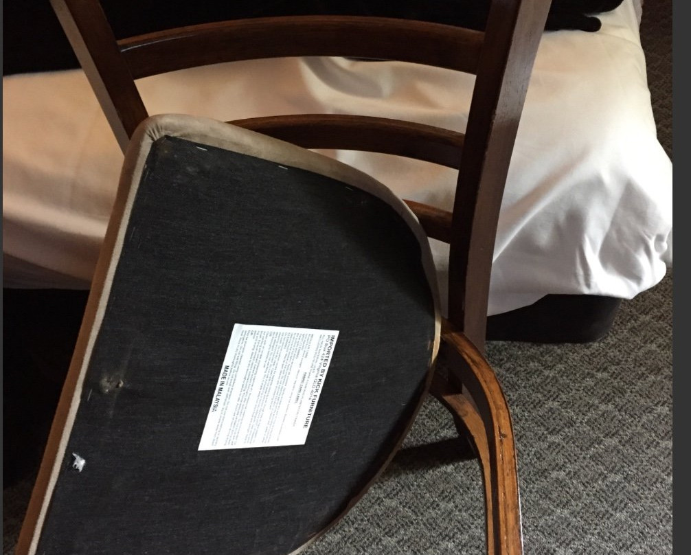 Pacific Paradise Motel主图