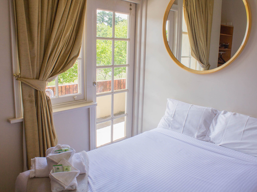 Gardners Inn Hotel Blackheath主图