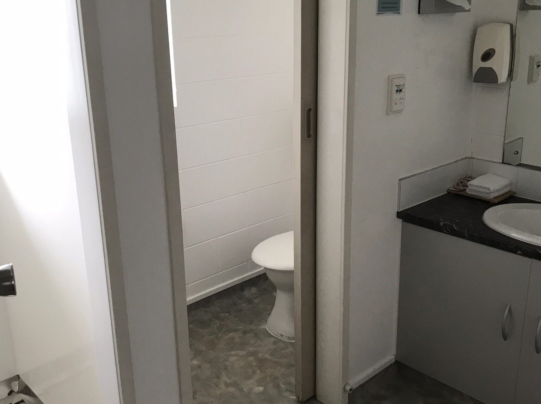 蓝色天堂汽车旅馆主图