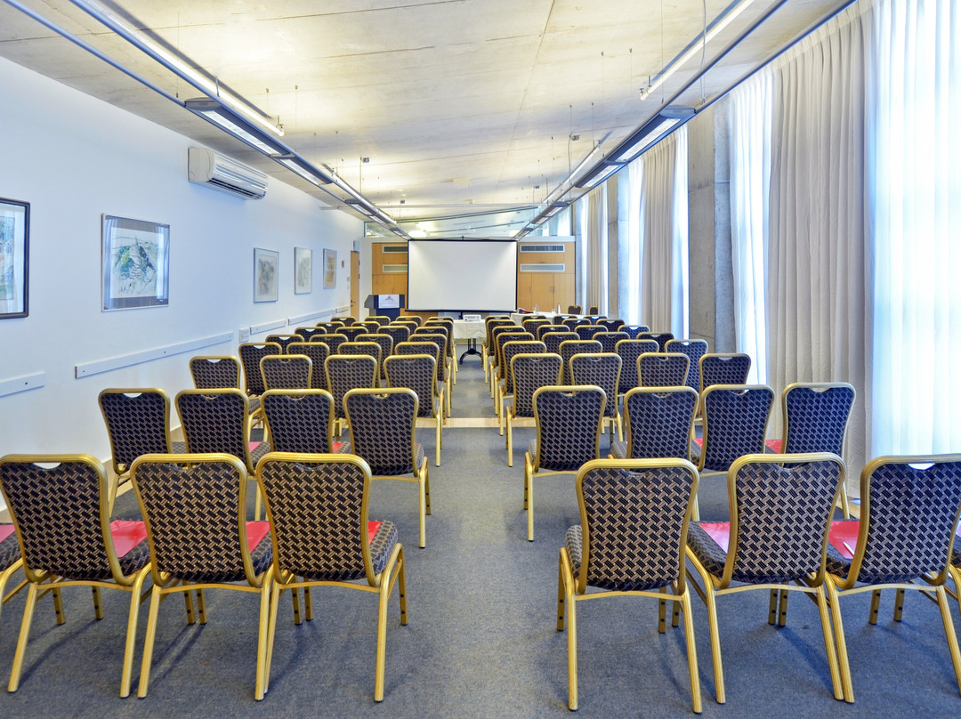 Ruth Daniel Residence主图