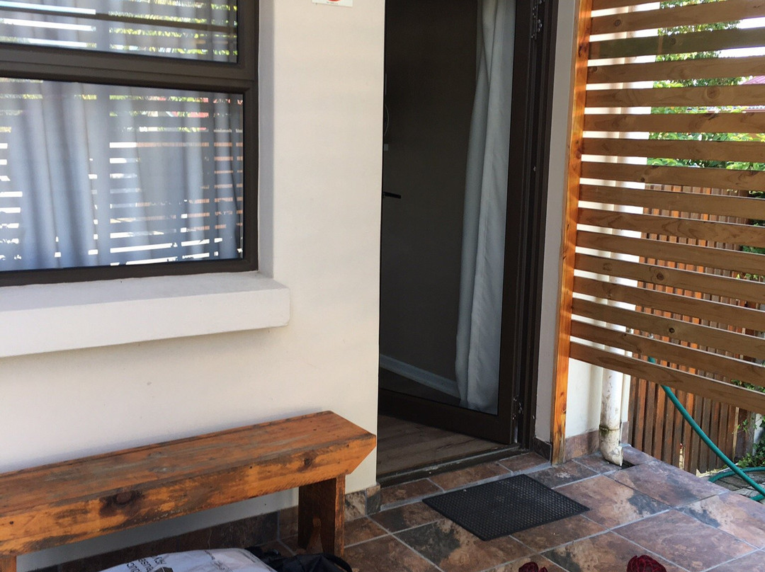 Herold酒店住宿-Mountain Trails B&B