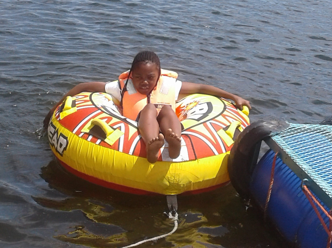 Cabanas at Sun City主图