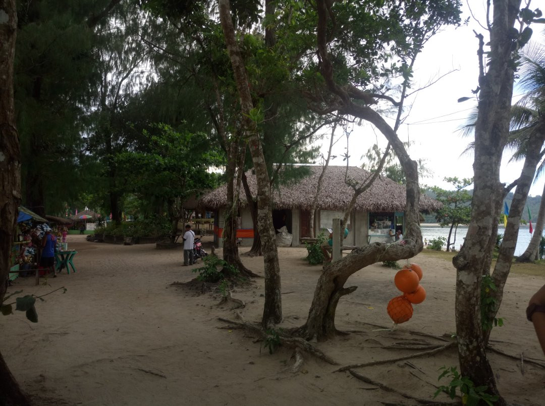 Dancalan Beach-Sorsogon必去景点