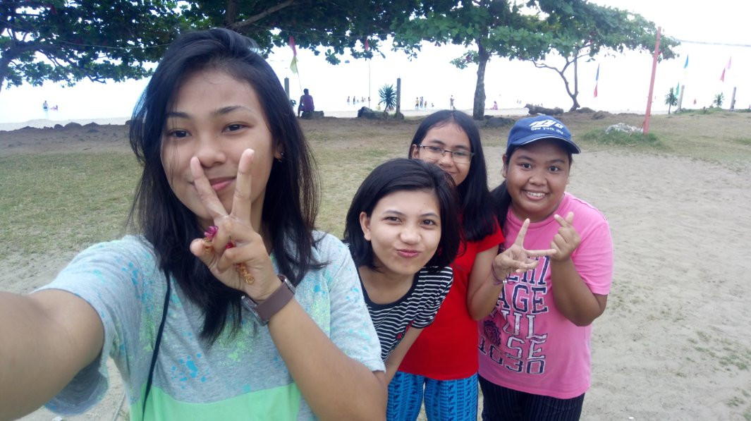 Dancalan Beach-Sorsogon必去景点