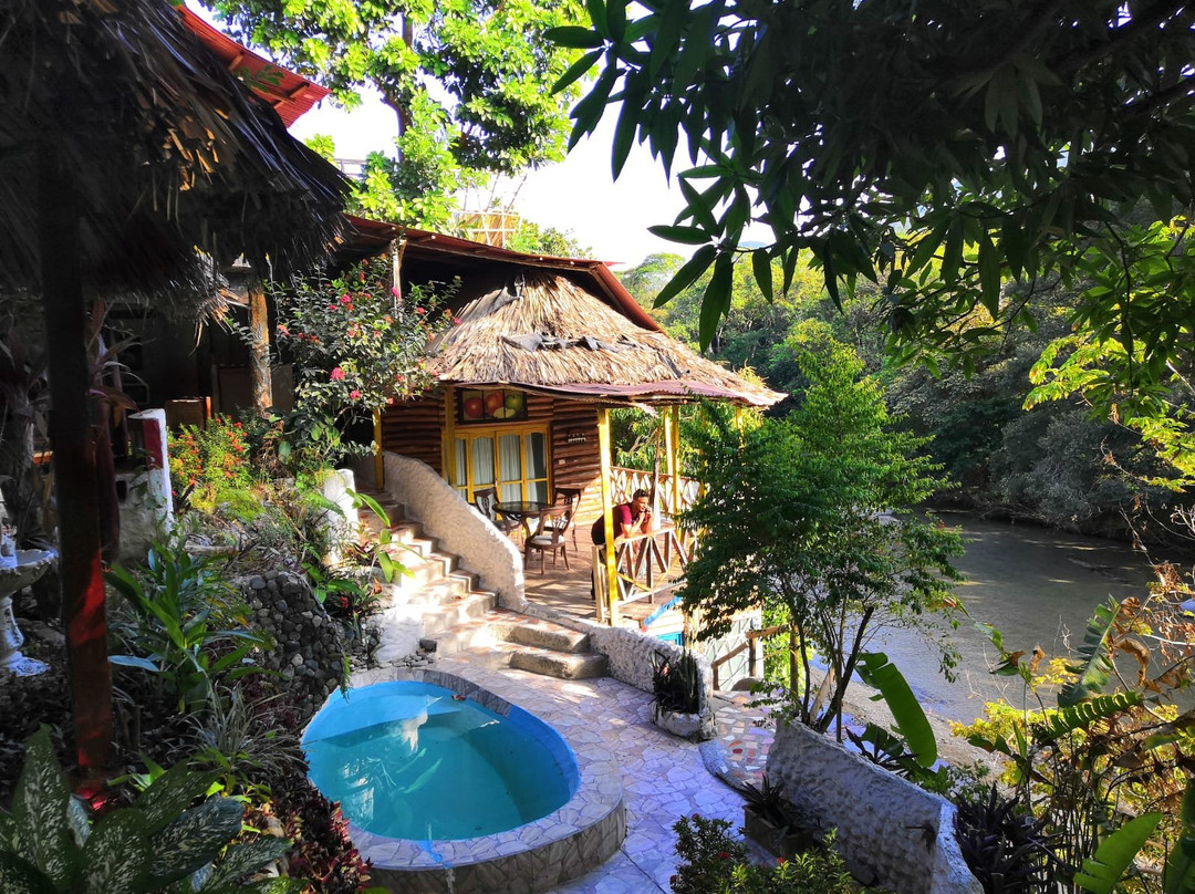 MukuTayrona Eco Hostel