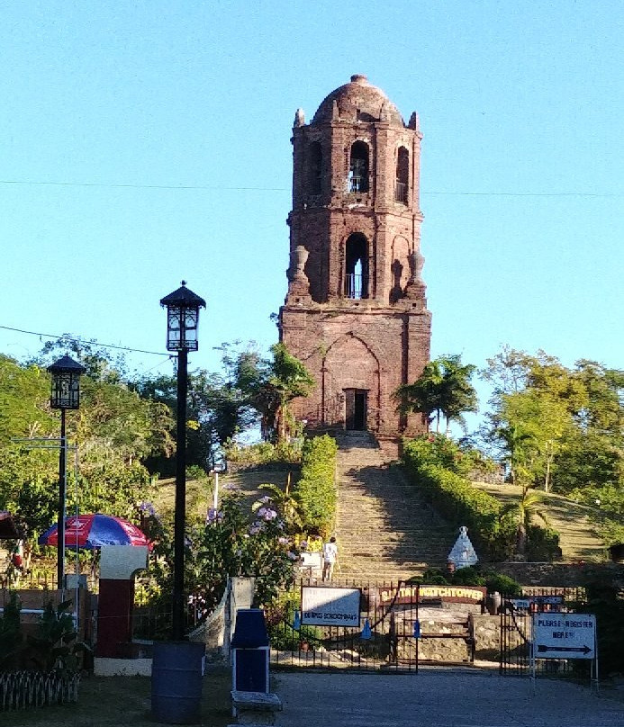 PhilStep Tourism-San Juan必去景点