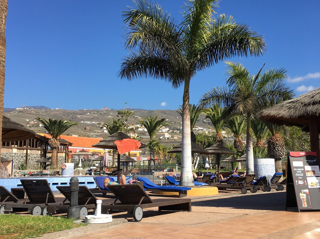 Hotel Grand Callao主图
