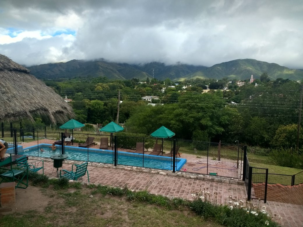 Hotel Castelar主图