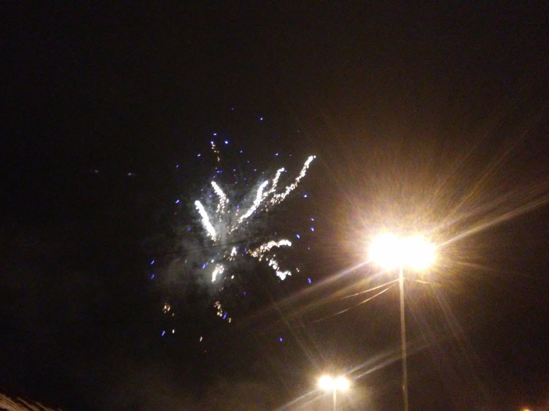 Mirnaya Pristan Hotel主图