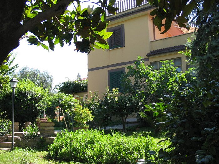 A Casa Di Catia-官方