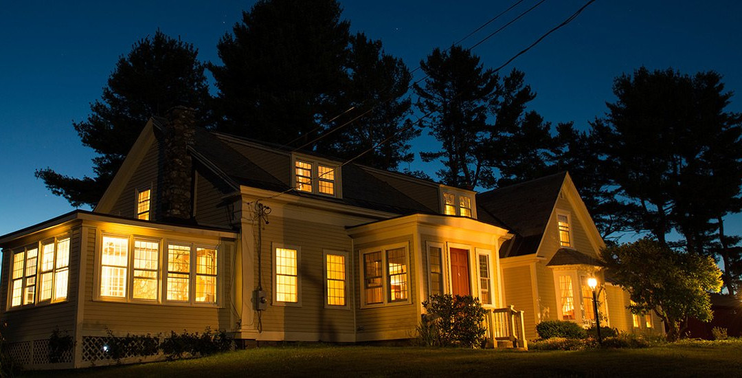 The Shelburne House Bed & Breakfast