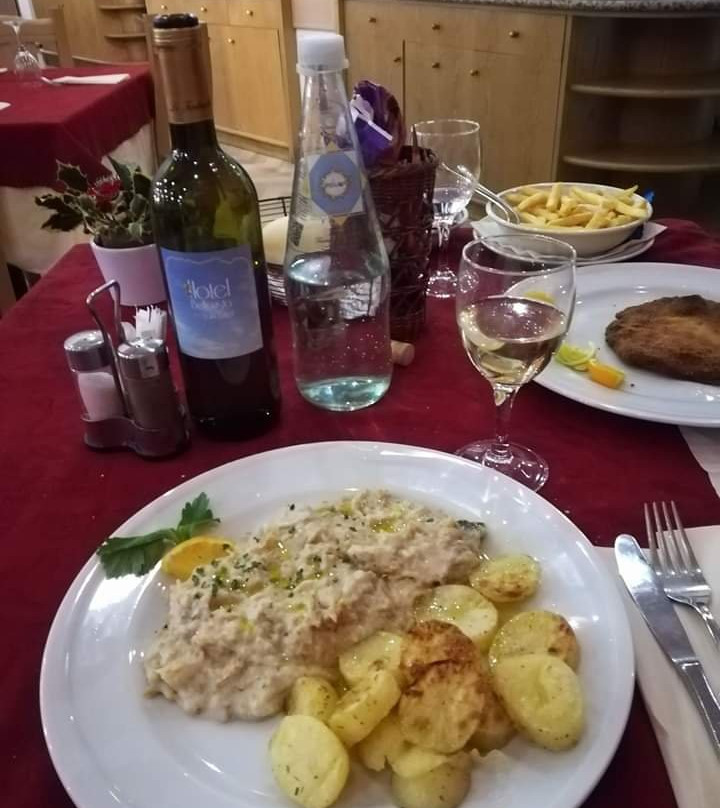 Hotel Bellavista主图