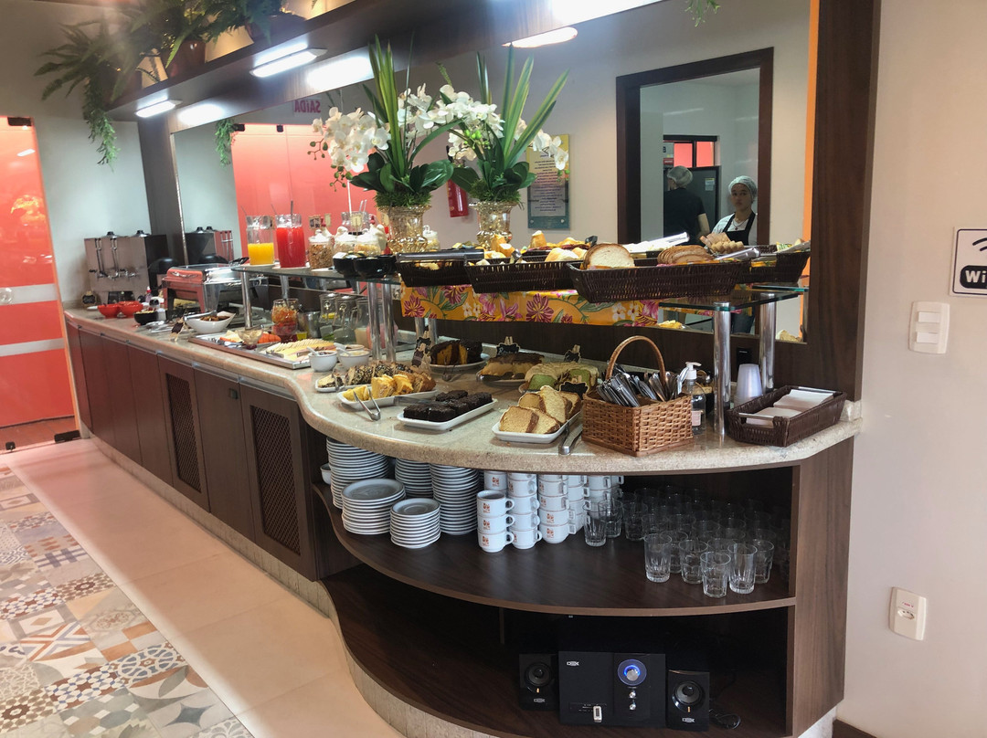 Hotel Acoriano主图