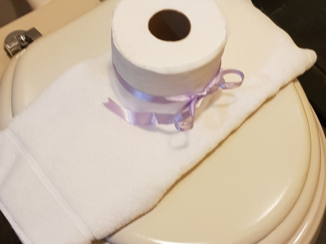 Pousada Graciosa主图