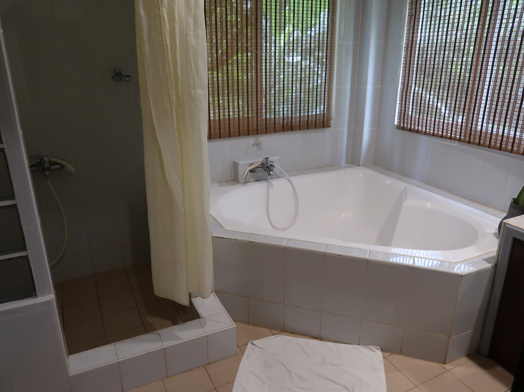 棕榈湾度假村主图