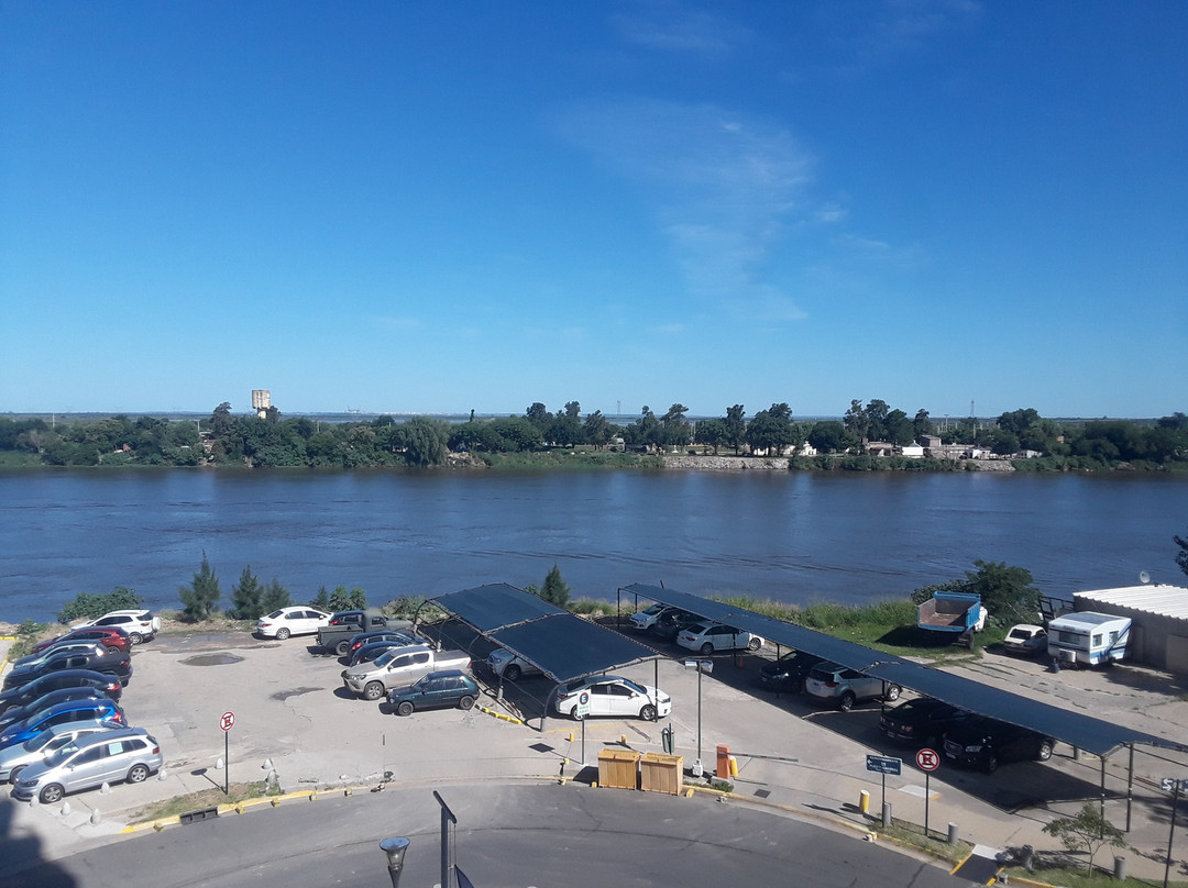 Puerto Amarras Hotel & Suites主图