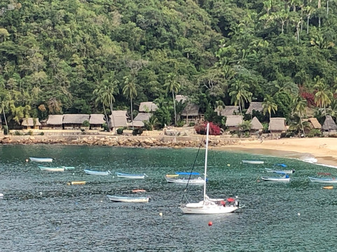 Ocean Adventures-新瓦雅塔必去景点