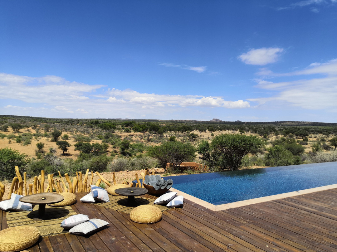 Zannier Hotels Omaanda主图