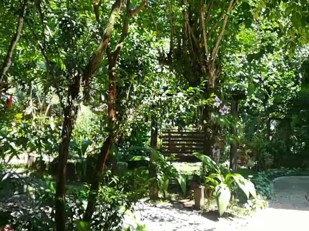 Pousada Ponte Branca主图