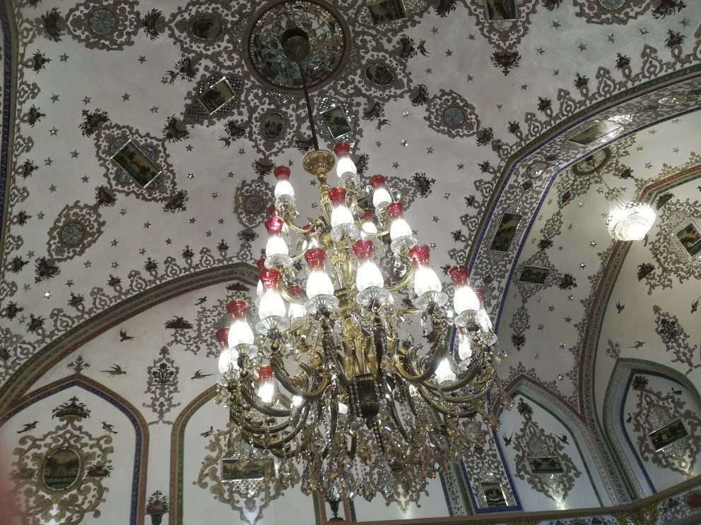 Kianpour's Historical Residence主图