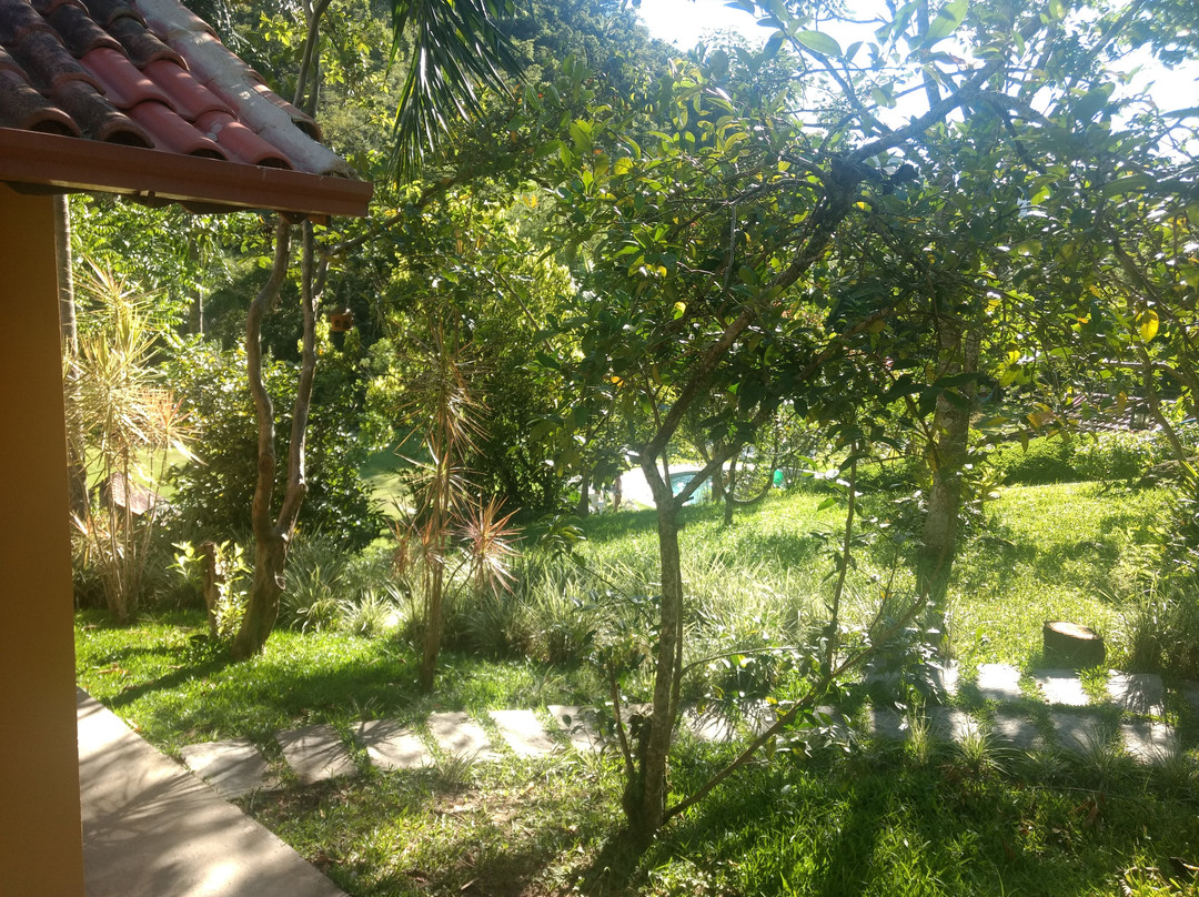 Pousada Chacara do Rio主图