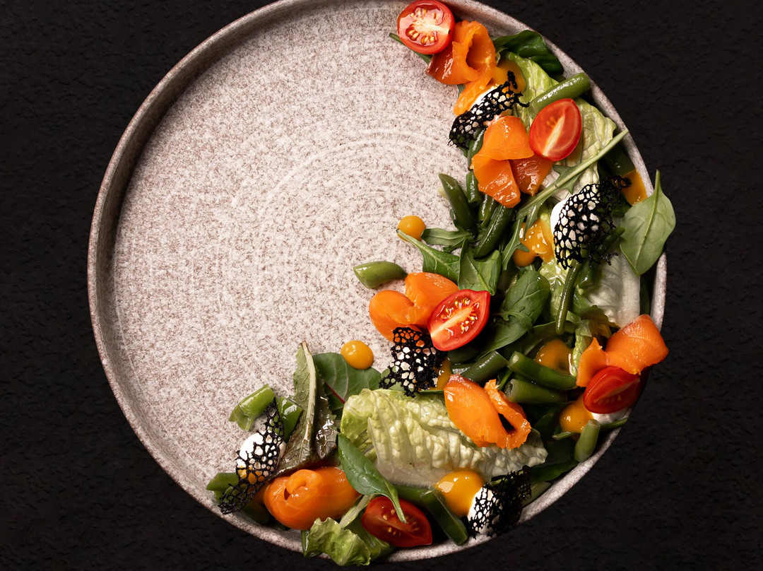 Core by Clare Smyth