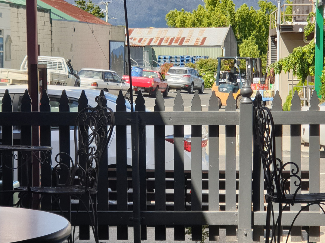 Fudge 'n' Good Coffee-谢菲尔德必去景点