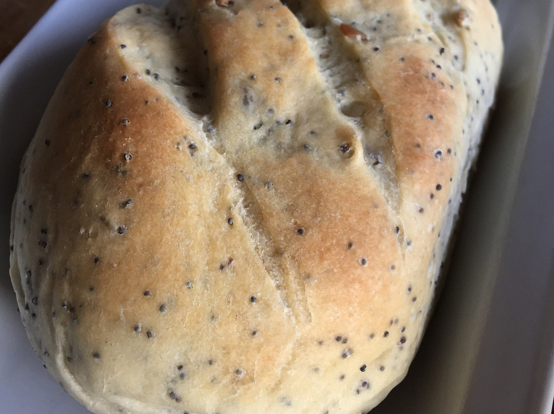 Camila 109 Bed & Breakfast主图