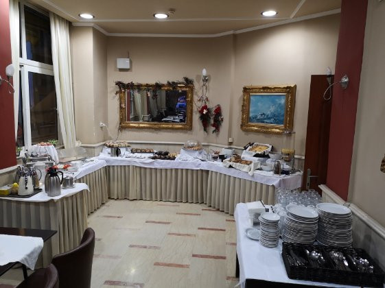 Hotel Marianna主图