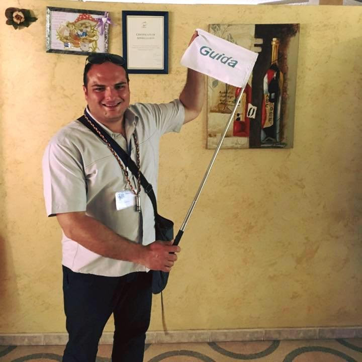 Calabria Guide-Varapodio必去景点