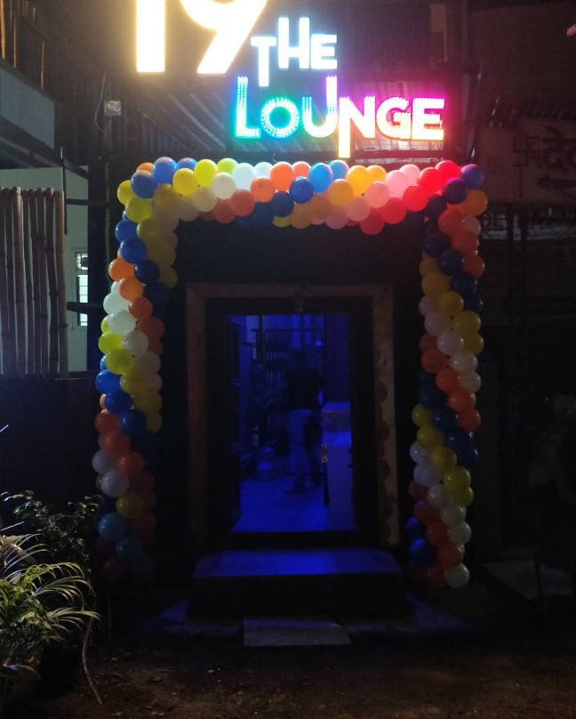 19° The Lounge主图