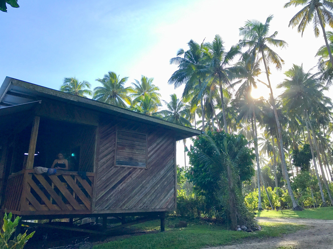 Rubio Plantation Retreat主图