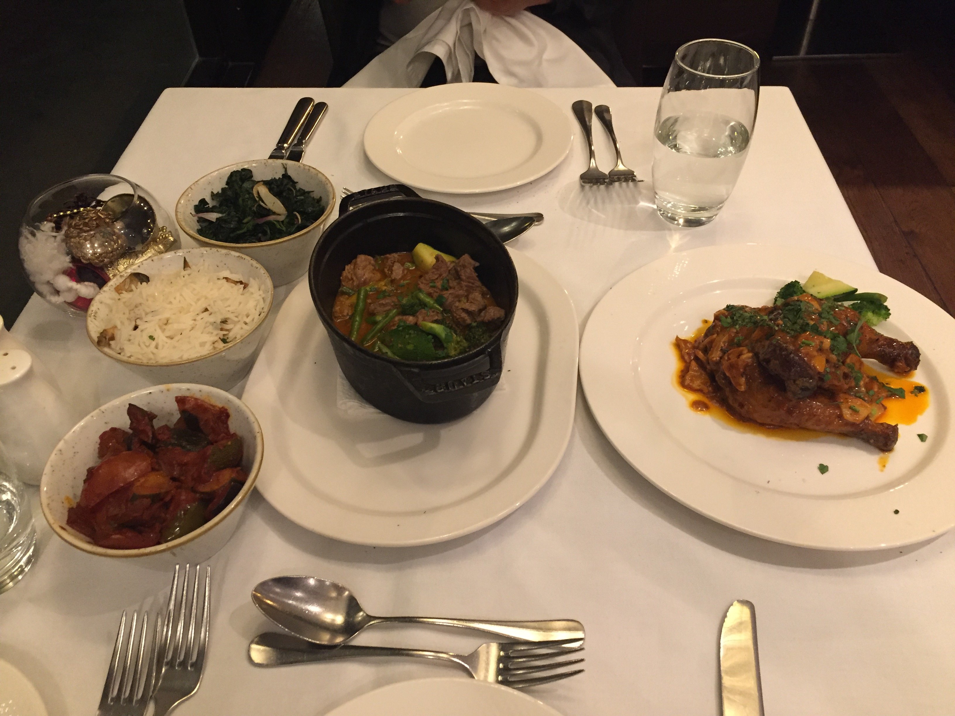 亚的斯亚贝巴丽笙酒店-餐饮