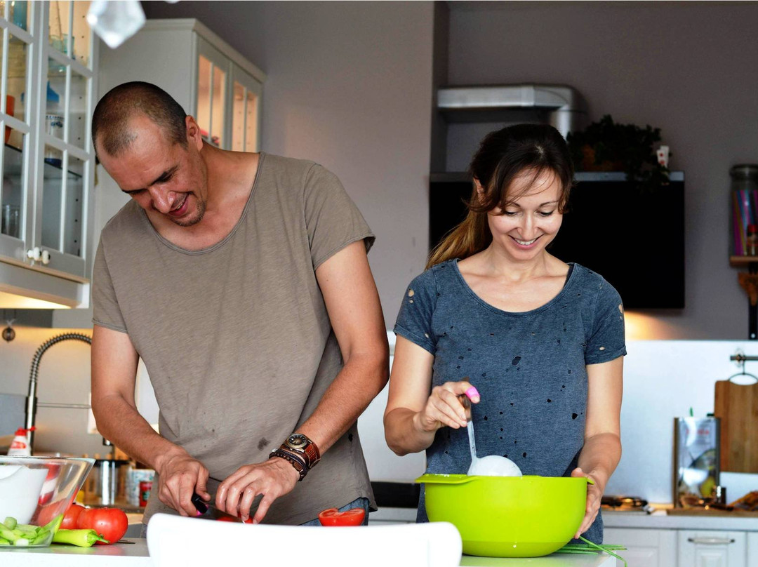 Traveling Spoon-索非亚必去景点