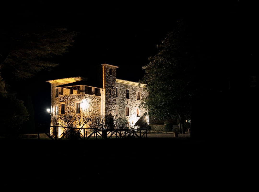 Tenuta Castelverde