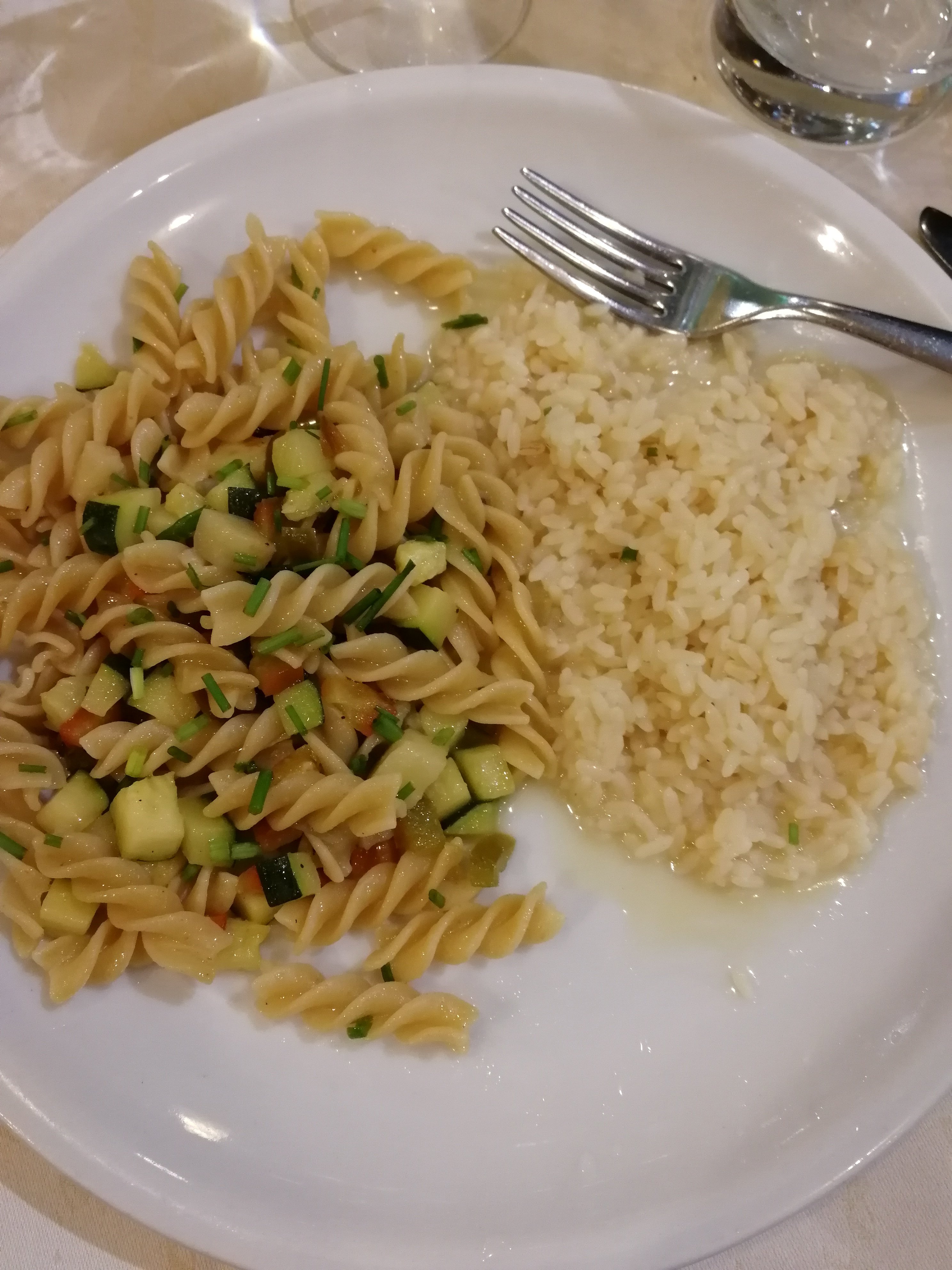Sardegna Termale Hotel & SPA-餐饮