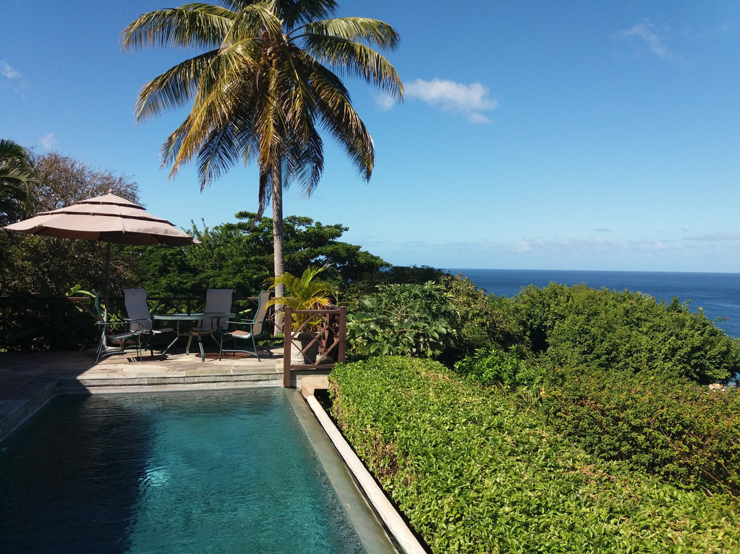 The Villas At Stonehaven主图