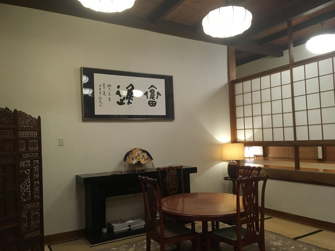 Ryotei Ryokan Yasui主图