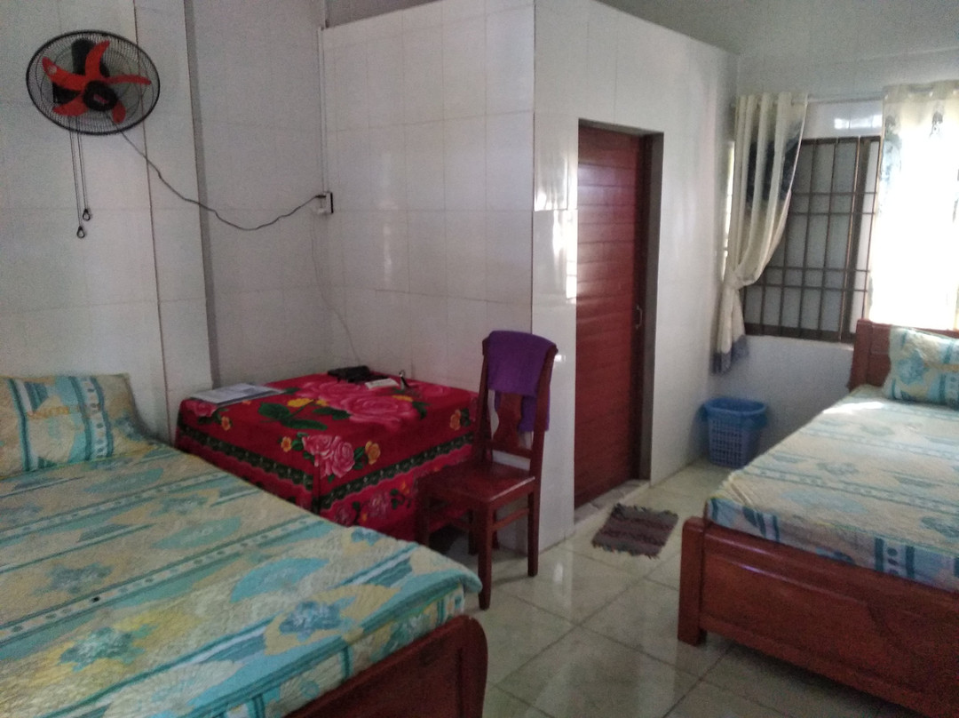 Hai Anh Guesthouse主图