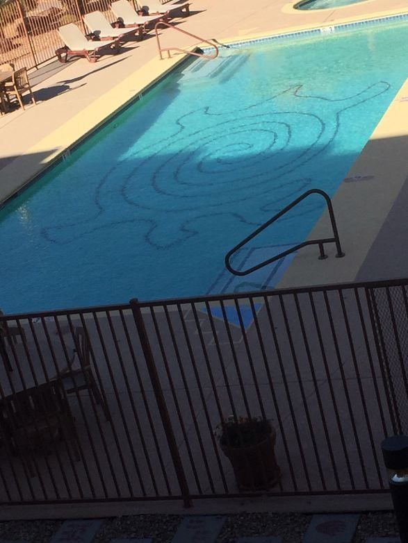 孟科匹传统套房酒店主图