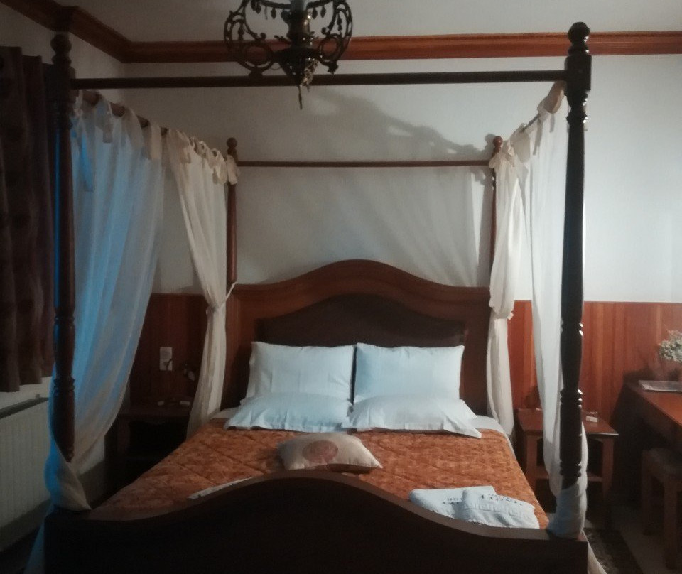 Hotel Adonis主图